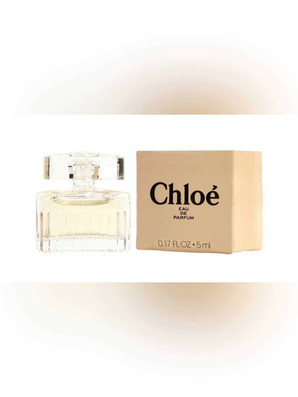 Chloé Eau de Parfum Mini - 16FL OZ• 5ml